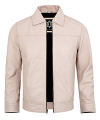 beige-mens-motorcycle-leather-jackets
