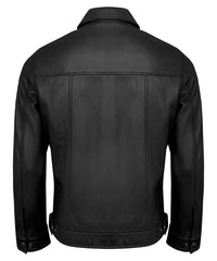 black-mens-motorcycle-leather-jackets