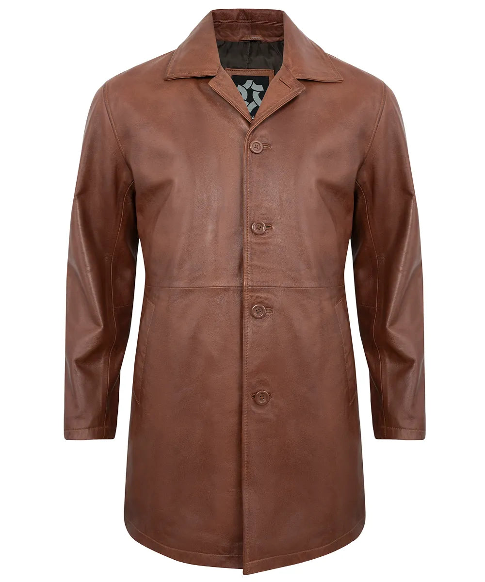 brown-leather-car-coat-men