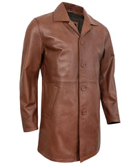brown-leather-car-coat-men