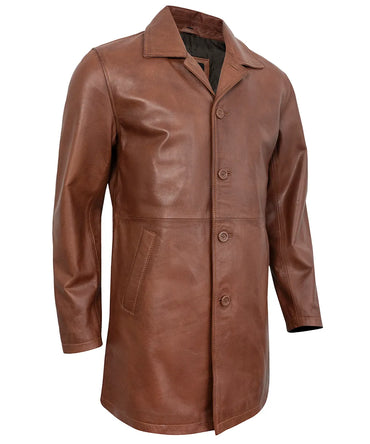 brown-leather-car-coat-men