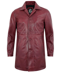  maroon-leather-car-coat-men