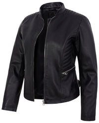 black-womens-cafe-racer-motorcycle-jacket
