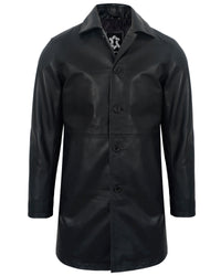 black-leather-car-coat-men