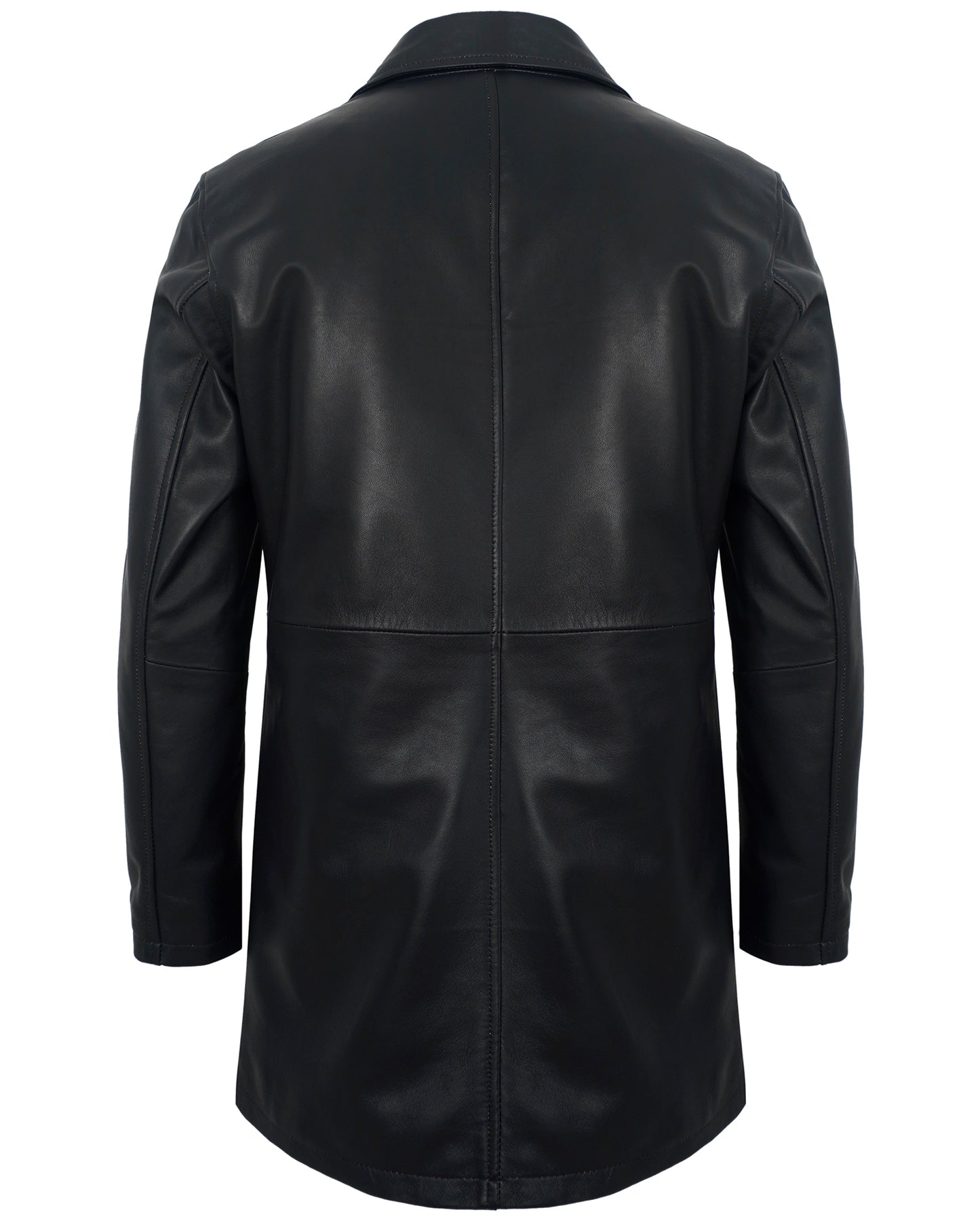 black-leather-car-coat-men