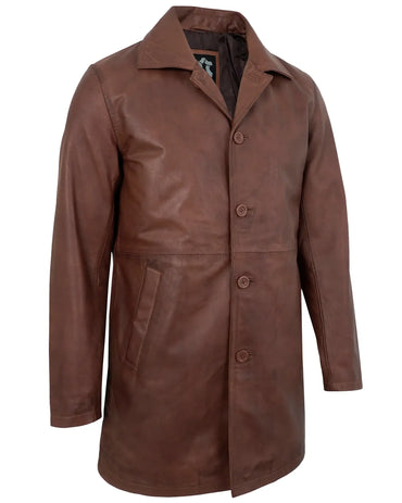 brown-leather-car-coat-men