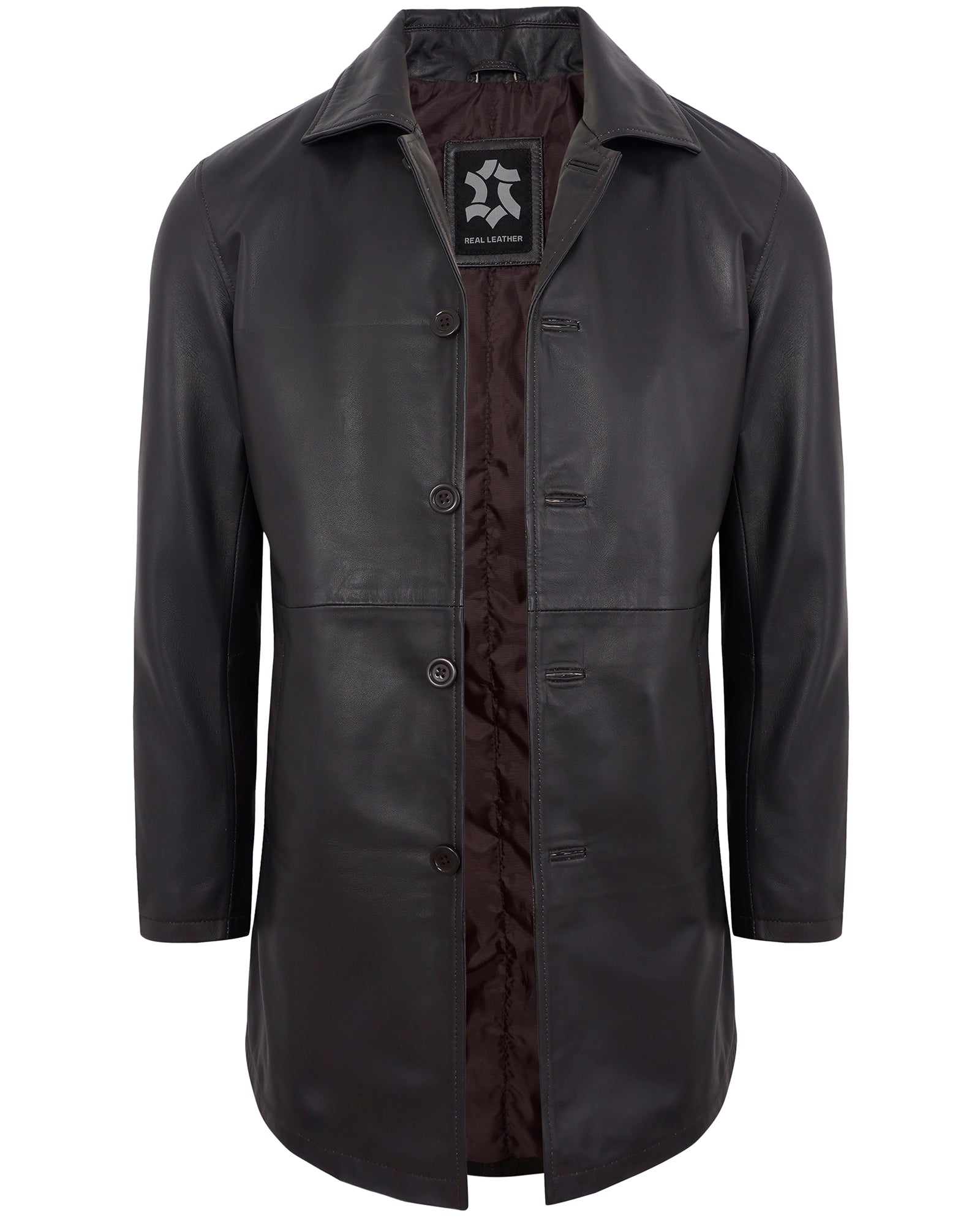 black-ruboff-leather-car-coat-men