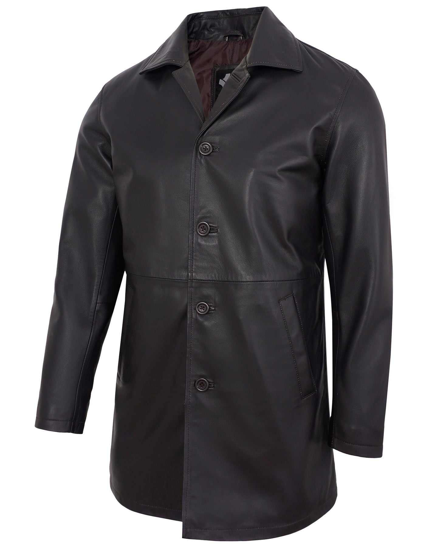 black-ruboff-leather-car-coat-men
