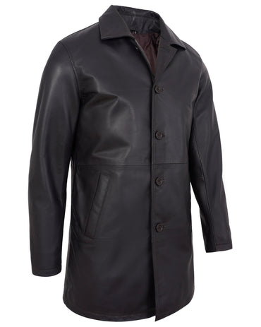 black-ruboff-leather-car-coat-men