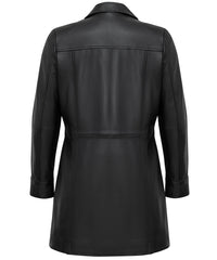 leather-blazer-women-sale-black