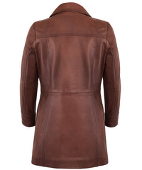 leather-blazer-women-sale-brown
