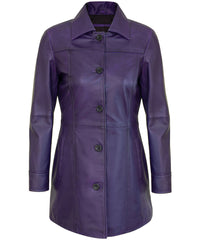  leather-blazer-women-sale-purple