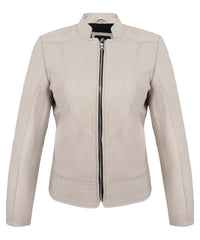 beige-womens-cafe-racer-leather-jacket