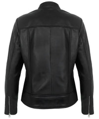 black-womens-cafe-racer-leather-jacket