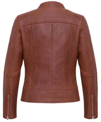  brown-womens-cafe-racer-leather-jacket
