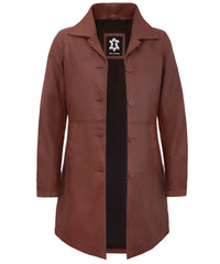 leather-coat-women-brown