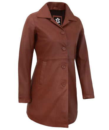 leather-coat-women-brown