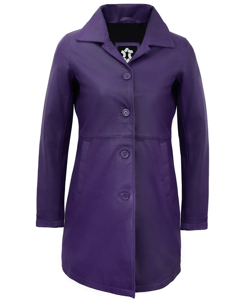 long-leather-coat-women-purple