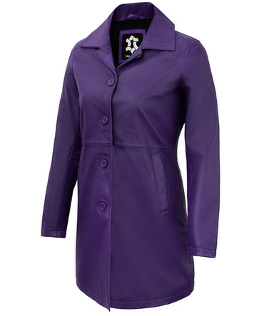 long-leather-coat-women-purple