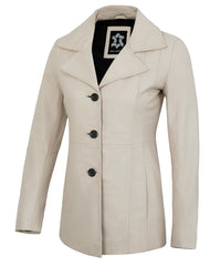 beige-vintage-leather-blazer-women