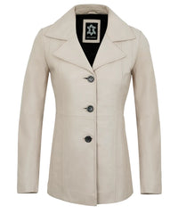 beige-vintage-leather-blazer-women