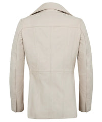 beige-vintage-leather-blazer-women