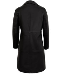 black-leather-car-coat-womens