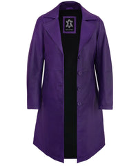 purple-leather-car-coat-womens