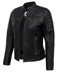 black-cafe-racer-jackets-for-women