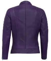purple-cafe-racer-jackets-for-women