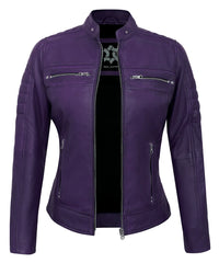 purple-cafe-racer-jackets-for-women