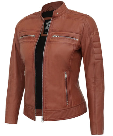 tan-cafe-racer-jackets-for-women