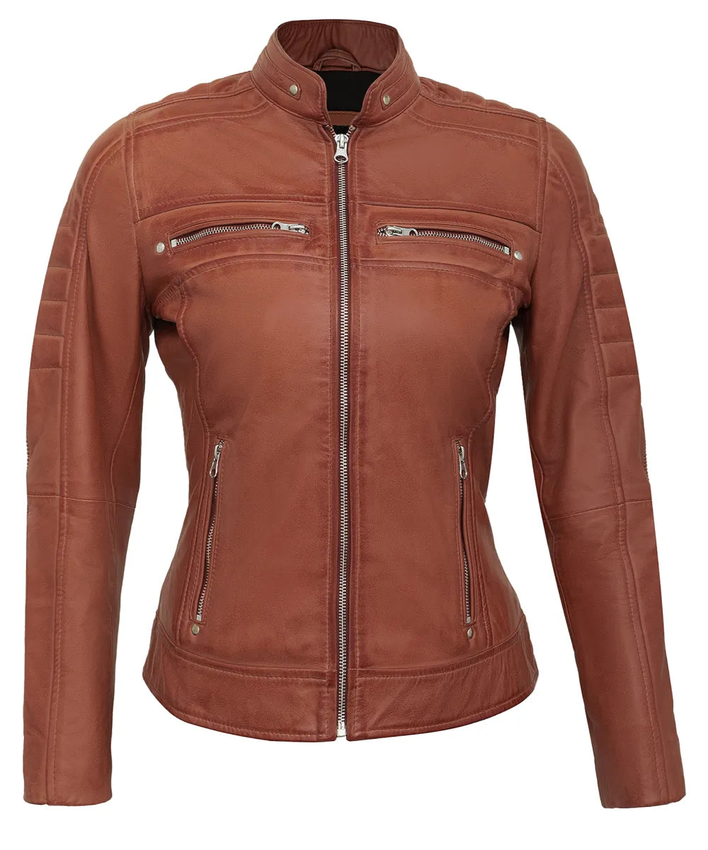tan-cafe-racer-jackets-for-women