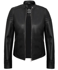 black-womens-lambskin-leather-biker-jacket