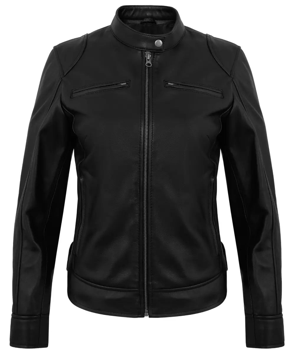 black-motorcycle-leather-jacket-for-women