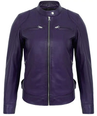 purple-motorcycle-leather-jacket-for-women