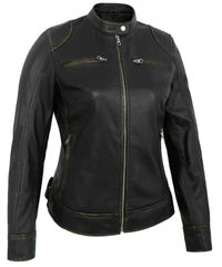 black-ruboff-motorcycle-leather-jacket-for-women