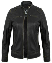 black-ruboff-motorcycle-leather-jacket-for-women