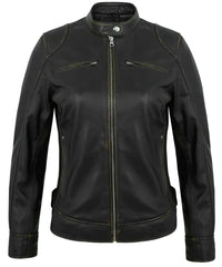 black-ruboff-motorcycle-leather-jacket-for-women