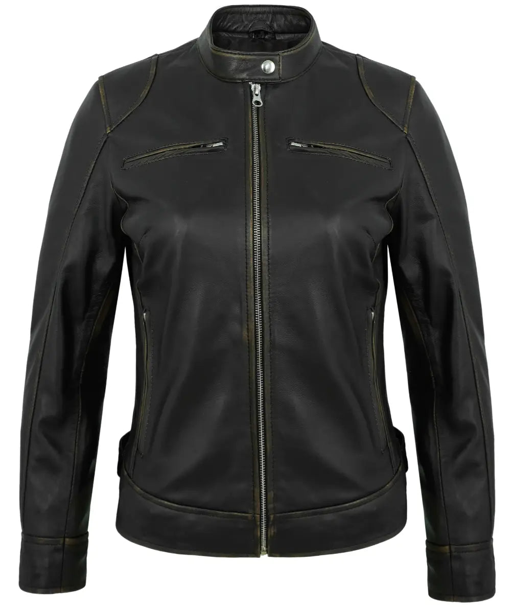 black-ruboff-motorcycle-leather-jacket-for-women