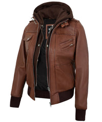 brown-hooded-leather-jackets-for-women