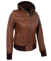 brown-hooded-leather-jackets-for-women