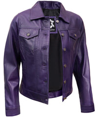 purple-leather-jacket-trucker