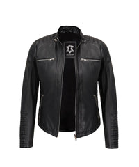 hooded-leather-jacket-women-black