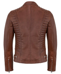 brown-womens-cafe-racer-motorcycle-jacket