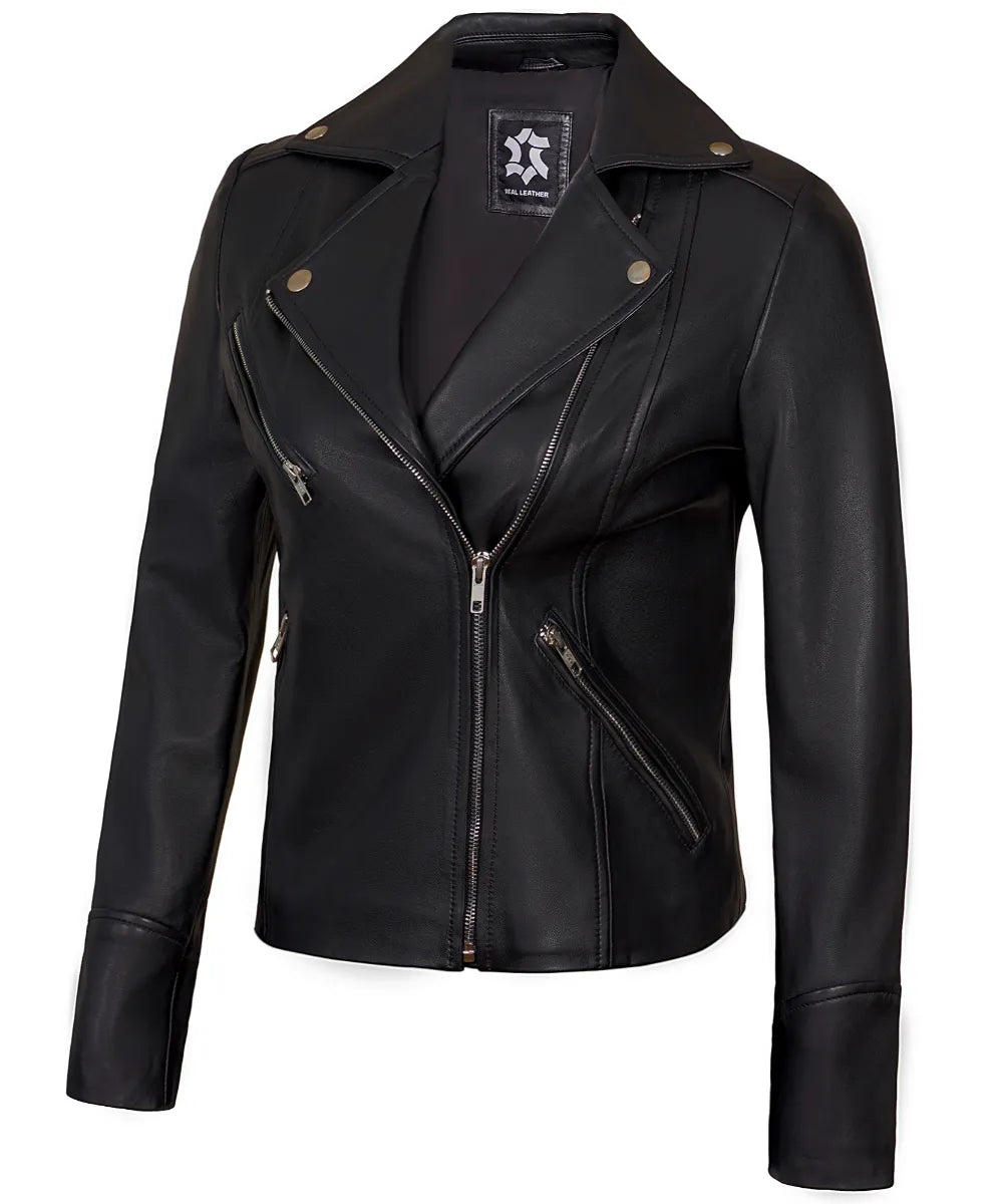 black-biker-leather-jackets-for-women