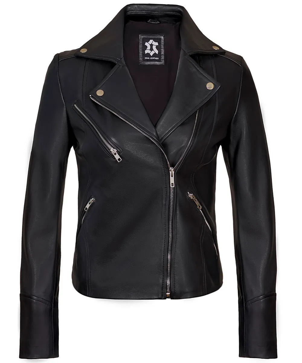 black-biker-leather-jackets-for-women