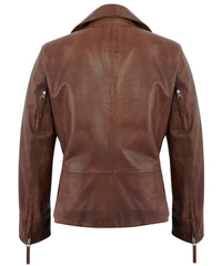 brown-womens-motorcycle-leather-jackets