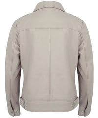 beige-cafe-racer-down-collar-jackets