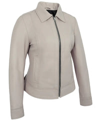 beige-cafe-racer-down-collar-jackets